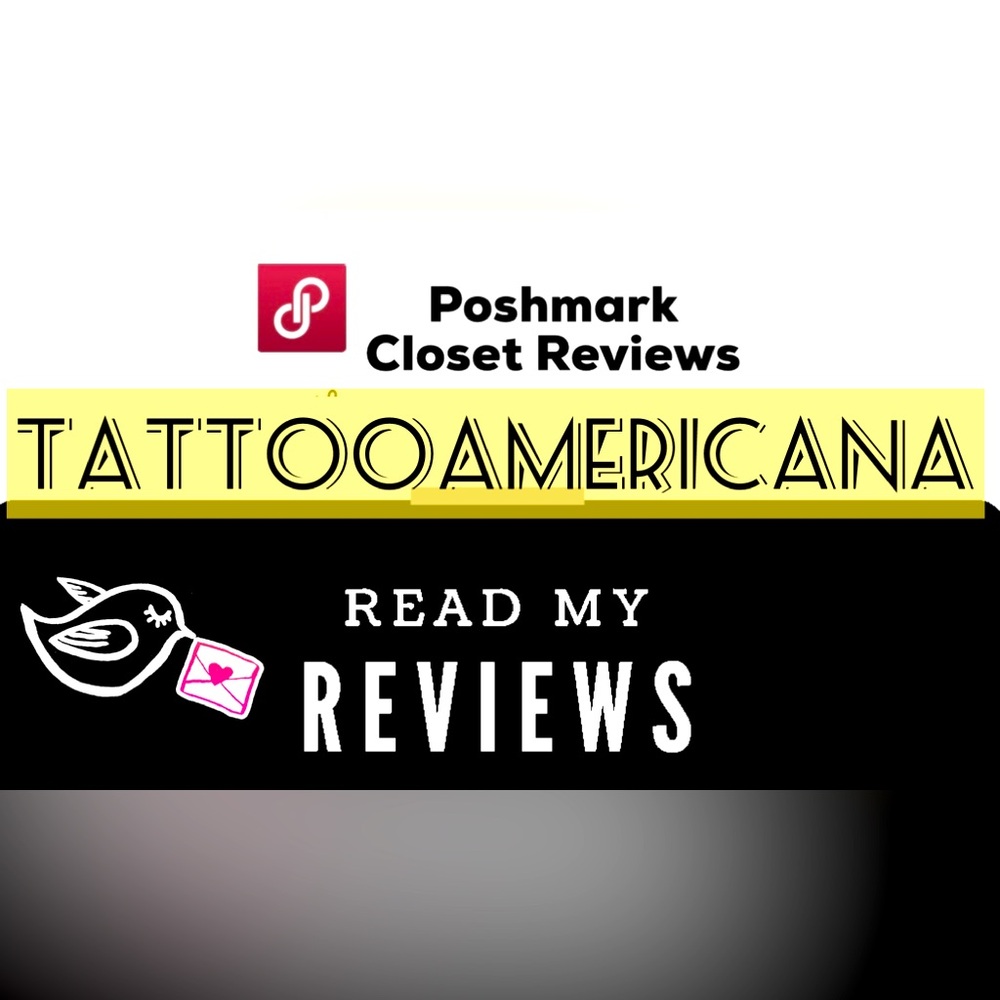Tattooamericana Reviews!